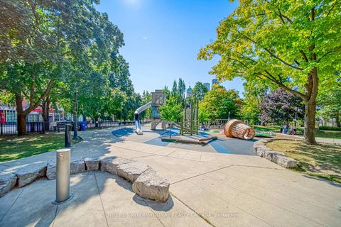 Photo 33 at 706 - 105 George Street, Yonge Corridor, Toronto Photo 33 at 706 - 105 George Street, Yonge Corridor, Toronto