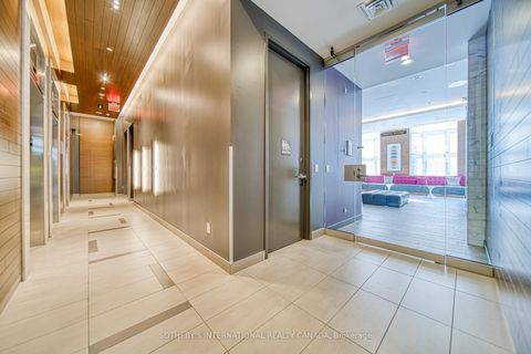 Photo 34 at 706 - 105 George Street, Yonge Corridor, Toronto