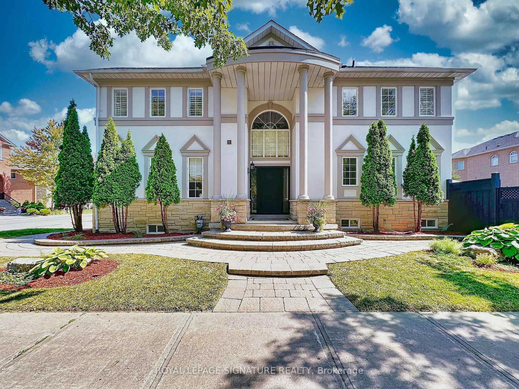 1 Osprey Drive, Vellore Village, Vaughan 