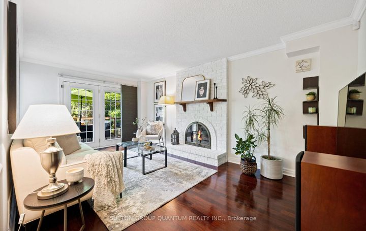 Photo 19 at 4008 Powderhorn Court, Erin Mills, Mississauga
