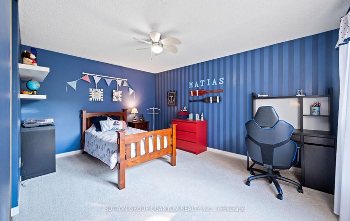 Photo 27 at 4008 Powderhorn Court, Erin Mills, Mississauga