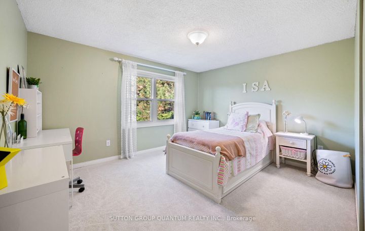 Photo 30 at 4008 Powderhorn Court, Erin Mills, Mississauga