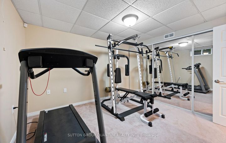 Photo 34 at 4008 Powderhorn Court, Erin Mills, Mississauga