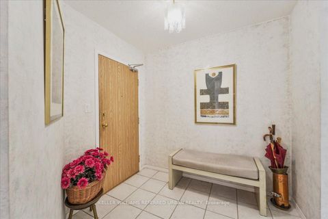 Photo 3 at 1918 - 175 Bamburgh Circle, Steeles, Toronto