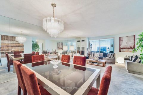 Photo 7 at 1918 - 175 Bamburgh Circle, Steeles, Toronto