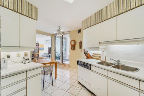 Photo 11 at 1918 - 175 Bamburgh Circle, Steeles, Toronto