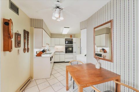 Photo 12 at 1918 - 175 Bamburgh Circle, Steeles, Toronto