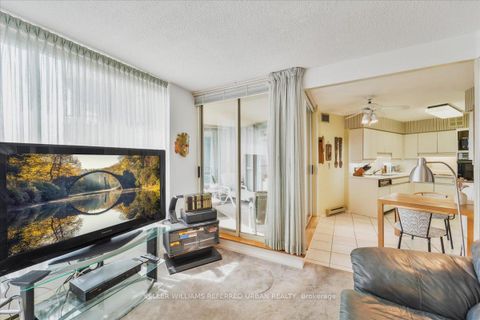 Photo 14 at 1918 - 175 Bamburgh Circle, Steeles, Toronto