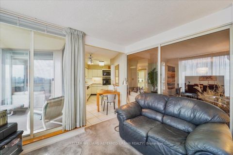 Photo 15 at 1918 - 175 Bamburgh Circle, Steeles, Toronto