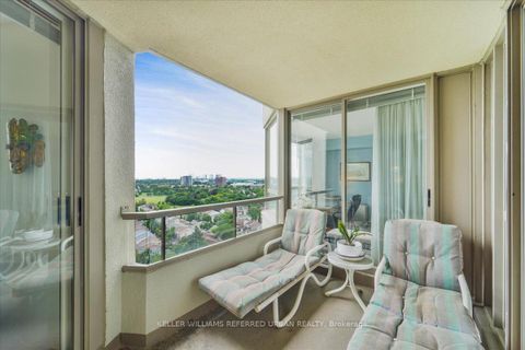 Photo 16 at 1918 - 175 Bamburgh Circle, Steeles, Toronto