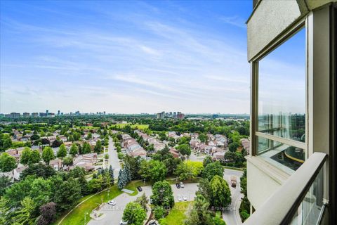 Photo 19 at 1918 - 175 Bamburgh Circle, Steeles, Toronto