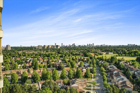 Photo 20 at 1918 - 175 Bamburgh Circle, Steeles, Toronto