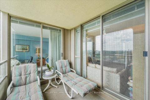 Photo 21 at 1918 - 175 Bamburgh Circle, Steeles, Toronto