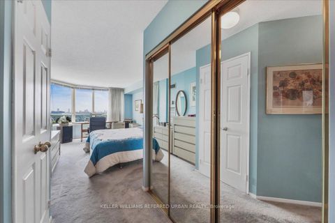 Photo 23 at 1918 - 175 Bamburgh Circle, Steeles, Toronto