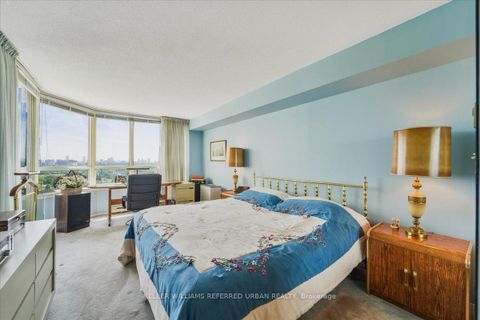 Photo 24 at 1918 - 175 Bamburgh Circle, Steeles, Toronto
