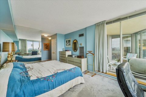Photo 25 at 1918 - 175 Bamburgh Circle, Steeles, Toronto