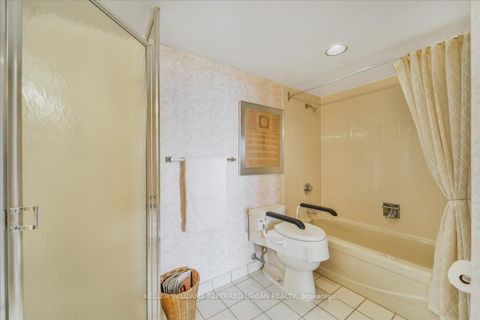 Photo 27 at 1918 - 175 Bamburgh Circle, Steeles, Toronto