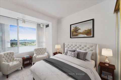 Photo 28 at 1918 - 175 Bamburgh Circle, Steeles, Toronto