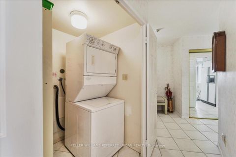Photo 30 at 1918 - 175 Bamburgh Circle, Steeles, Toronto