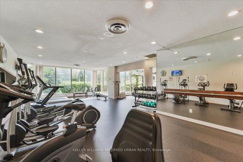Photo 31 at 1918 - 175 Bamburgh Circle, Steeles, Toronto