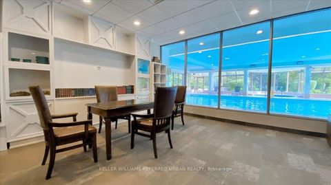 Photo 34 at 1918 - 175 Bamburgh Circle, Steeles, Toronto