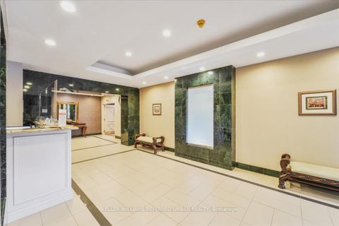 Photo 44 at 1918 - 175 Bamburgh Circle, Steeles, Toronto