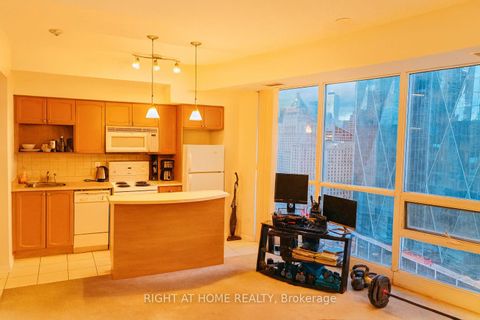 Photo 1 at 2404 - 18 Yonge Street, Waterfront Communities C1, Toronto