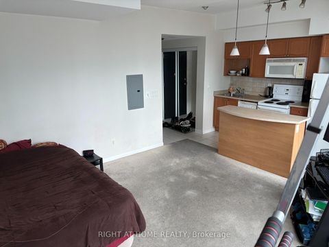 Photo 3 at 2404 - 18 Yonge Street, Waterfront Communities C1, Toronto