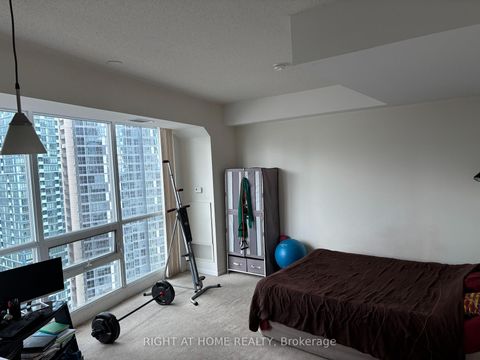 Photo 4 at 2404 - 18 Yonge Street, Waterfront Communities C1, Toronto