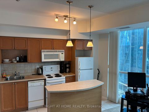 Photo 6 at 2404 - 18 Yonge Street, Waterfront Communities C1, Toronto