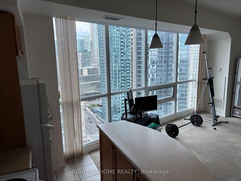 Photo 7 at 2404 - 18 Yonge Street, Waterfront Communities C1, Toronto