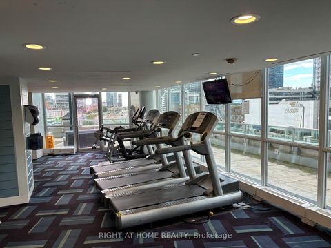Photo 11 at 2404 - 18 Yonge Street, Waterfront Communities C1, Toronto
