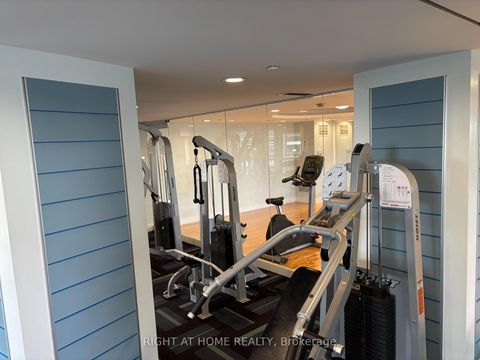 Photo 12 at 2404 - 18 Yonge Street, Waterfront Communities C1, Toronto