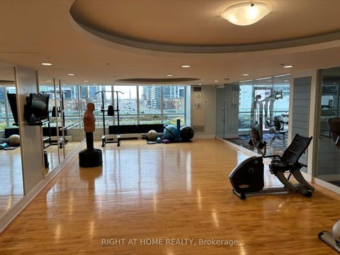 Photo 13 at 2404 - 18 Yonge Street, Waterfront Communities C1, Toronto