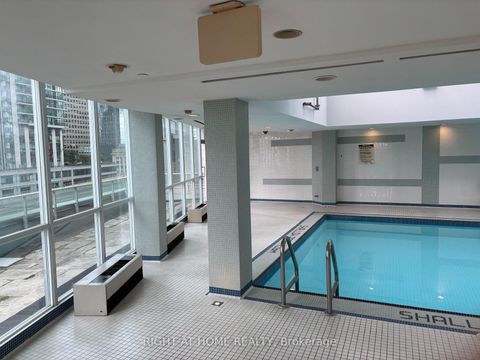 Photo 14 at 2404 - 18 Yonge Street, Waterfront Communities C1, Toronto