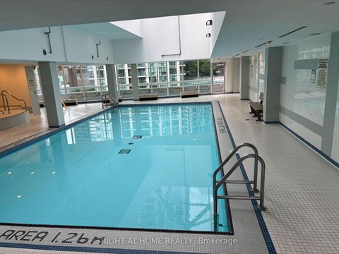 Photo 16 at 2404 - 18 Yonge Street, Waterfront Communities C1, Toronto