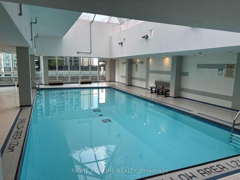 Photo 17 at 2404 - 18 Yonge Street, Waterfront Communities C1, Toronto