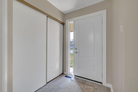 Photo 2 at 16 Reed Drive, Central, Ajax