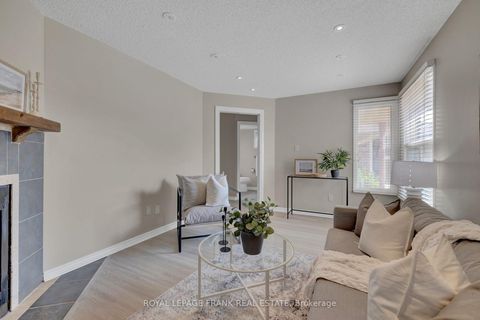Photo 3 at 16 Reed Drive, Central, Ajax