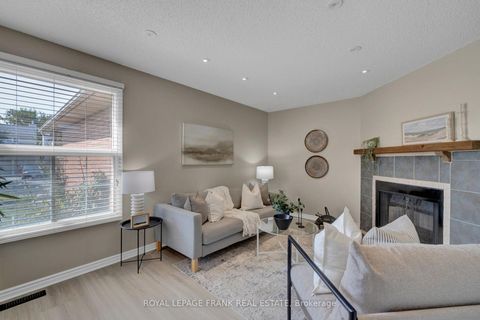 Photo 5 at 16 Reed Drive, Central, Ajax