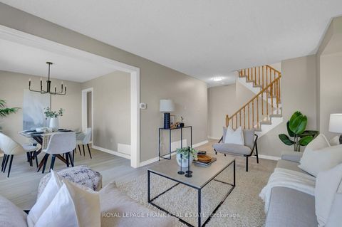 Photo 8 at 16 Reed Drive, Central, Ajax