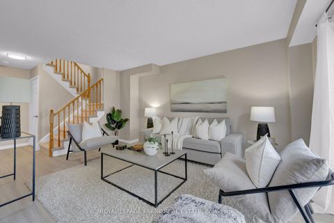 Photo 9 at 16 Reed Drive, Central, Ajax