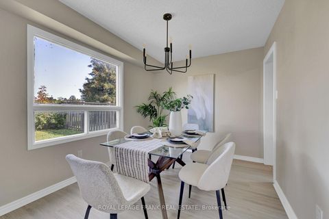 Photo 10 at 16 Reed Drive, Central, Ajax