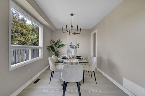 Photo 11 at 16 Reed Drive, Central, Ajax