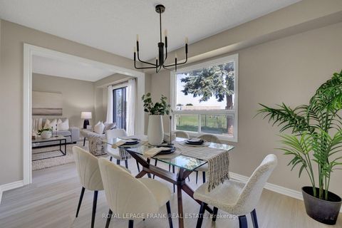 Photo 12 at 16 Reed Drive, Central, Ajax