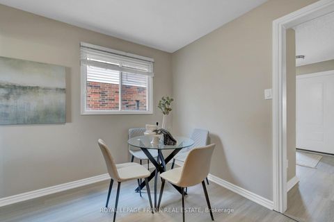 Photo 17 at 16 Reed Drive, Central, Ajax