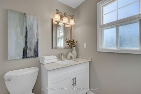 Photo 18 at 16 Reed Drive, Central, Ajax