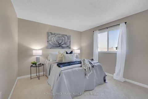 Photo 24 at 16 Reed Drive, Central, Ajax