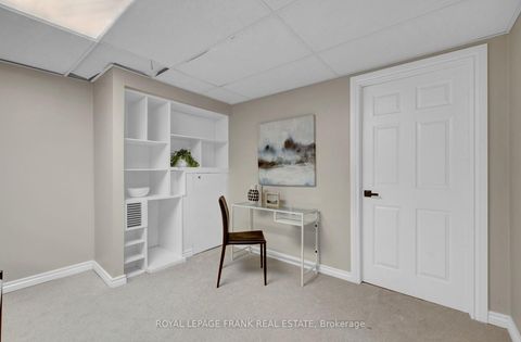 Photo 27 at 16 Reed Drive, Central, Ajax