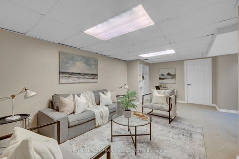 Photo 31 at 16 Reed Drive, Central, Ajax